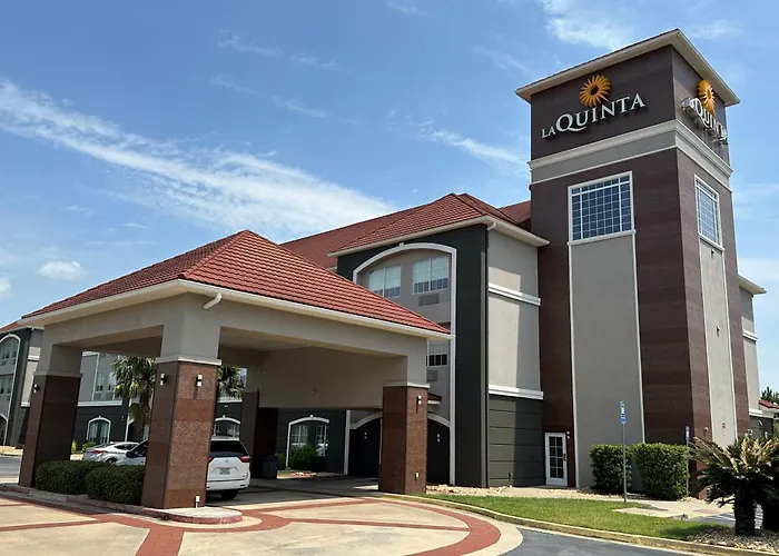 La Quinta By Wyndham Macon West