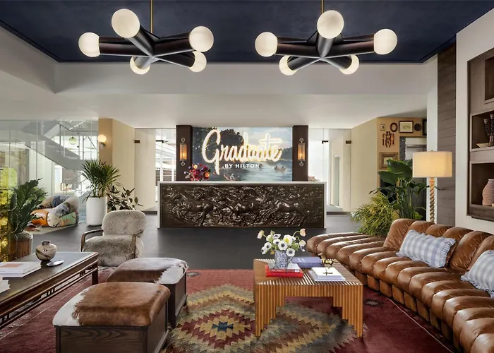 Graduate By Hilton