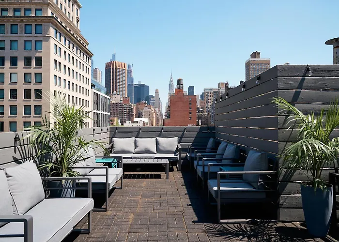 Lex Nyc