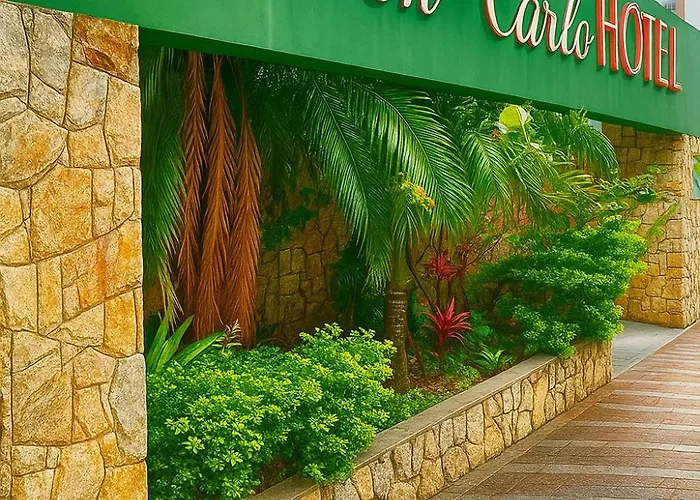 Don Carlo Hotel (Adults Only)