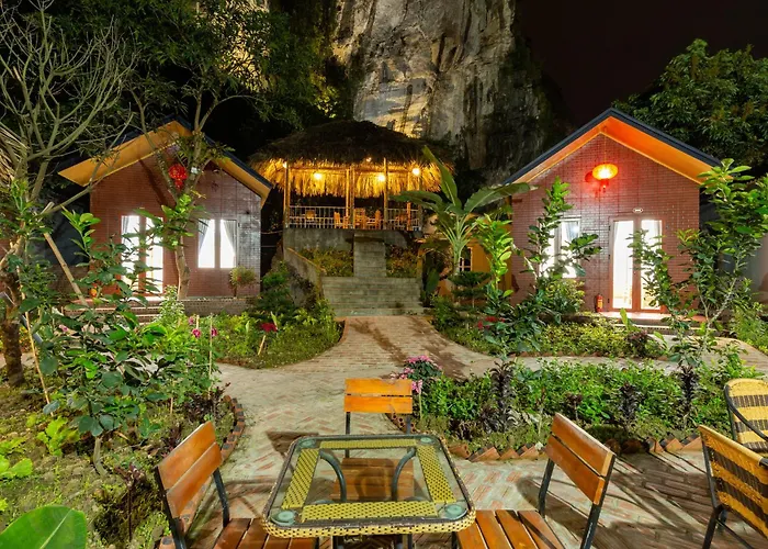 Dog friendly hotels Trang An River View Homestay