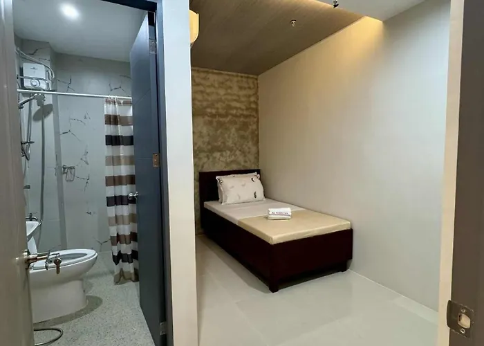 Persimmon Suites