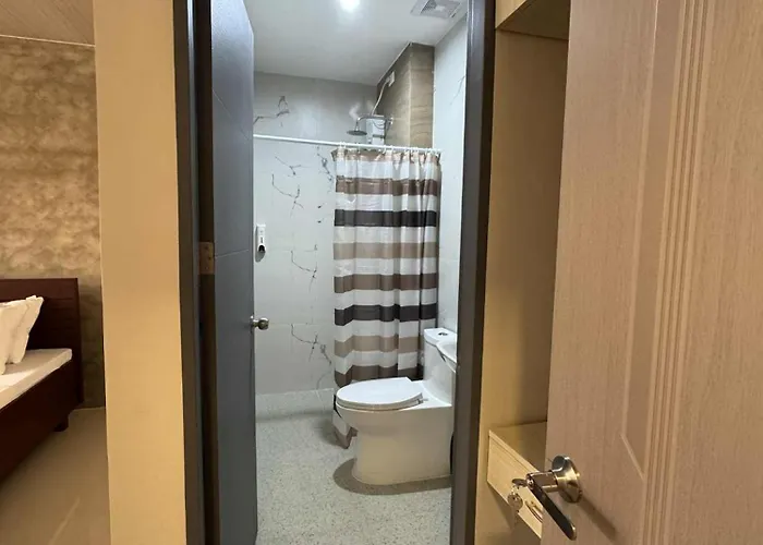 Persimmon Suites