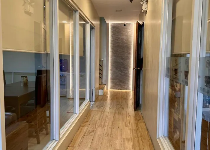 Persimmon Suites