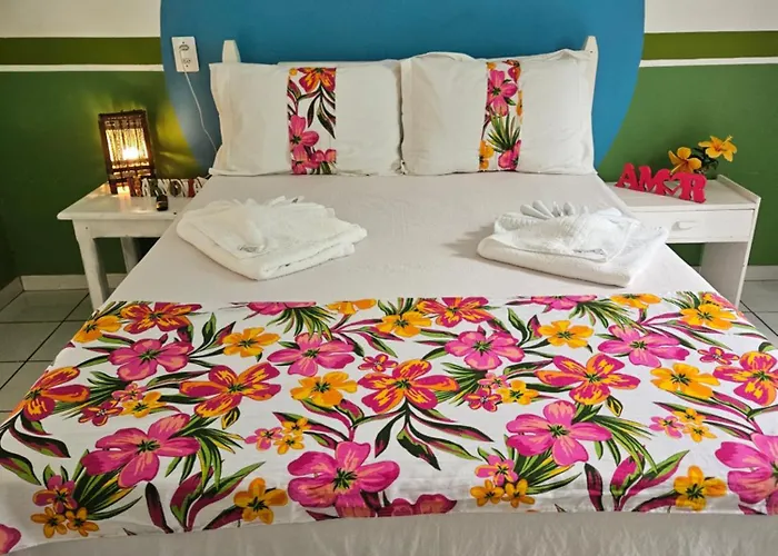 Pousada Sonho Meu