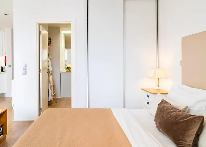 Hotel barato: Golden Escape In Funchal