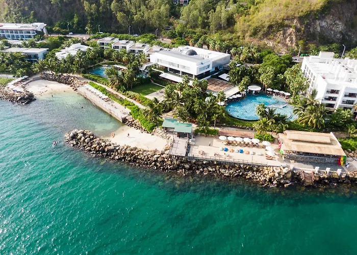 Boutique hotel only: Alibu Resort Nha Trang