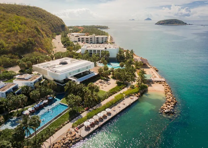Boutique hotel only: Alibu Resort Nha Trang