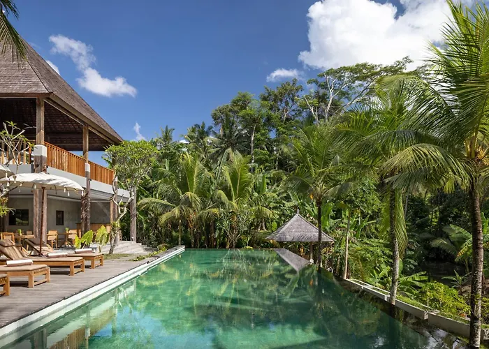 Rumah Kayu