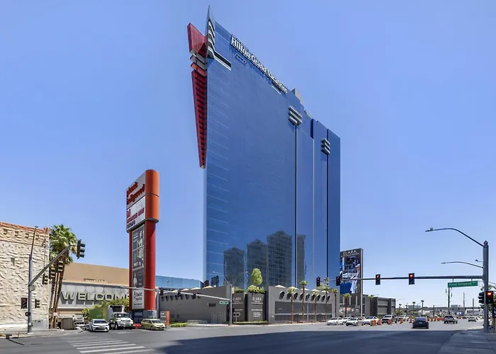 Golf hotel: Hilton Club Elara Las Vegas