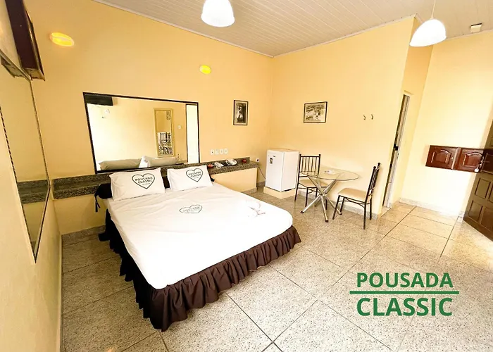 Pousada Classic