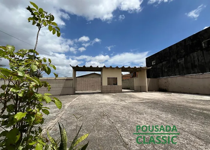 Pousada Classic