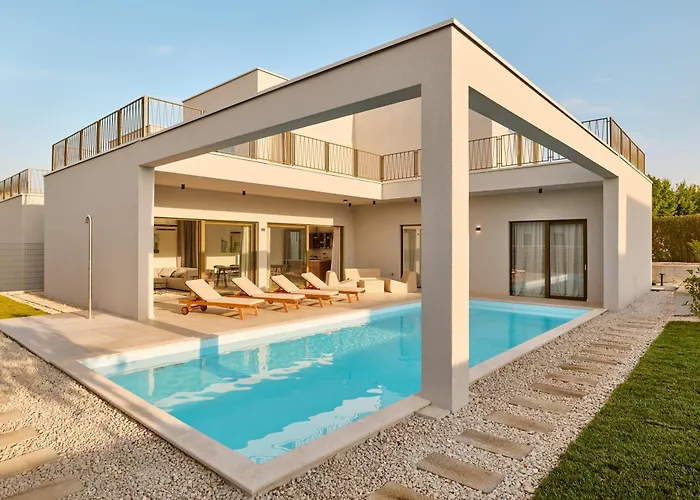 Boutique-Hotel: Taria Resort