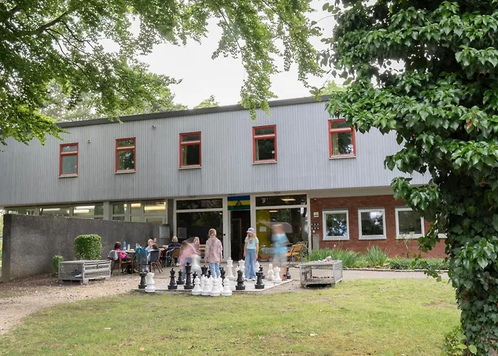 Herberge: Jugendherberge Ulm