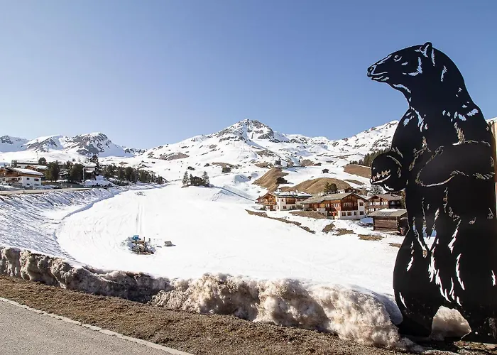 Residence Eden L By Arosa Vacations, Exklusive Apartment Im Zentrum