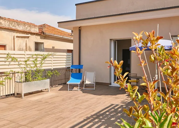 Hotel familiare: Casa Chiari