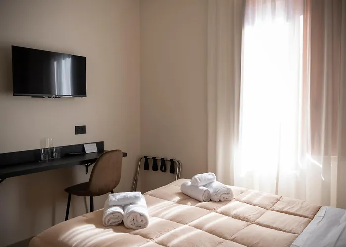 Residenza Leone XIII