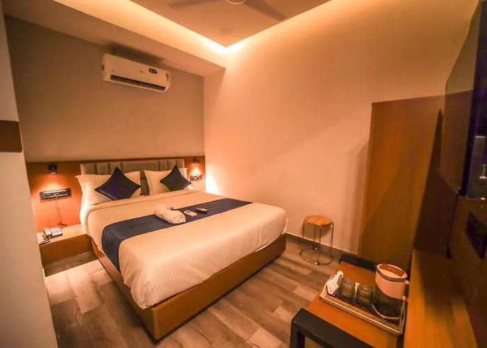Hotel Nest Icon