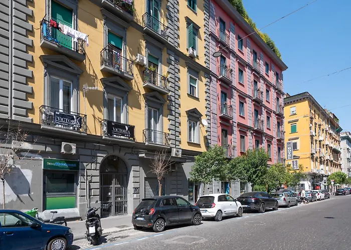 De Matteo Luxury Suites