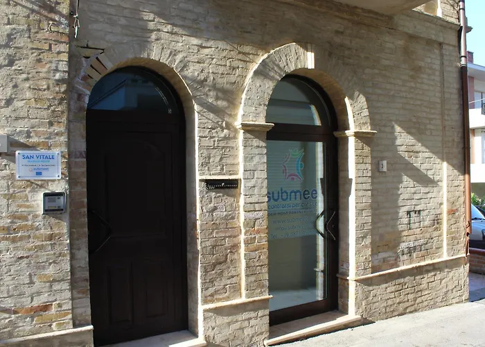 San Vitale Home