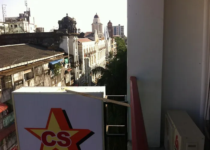 City Star Hotel