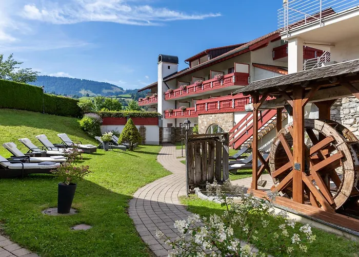 4 Sterne Hotels Königshof