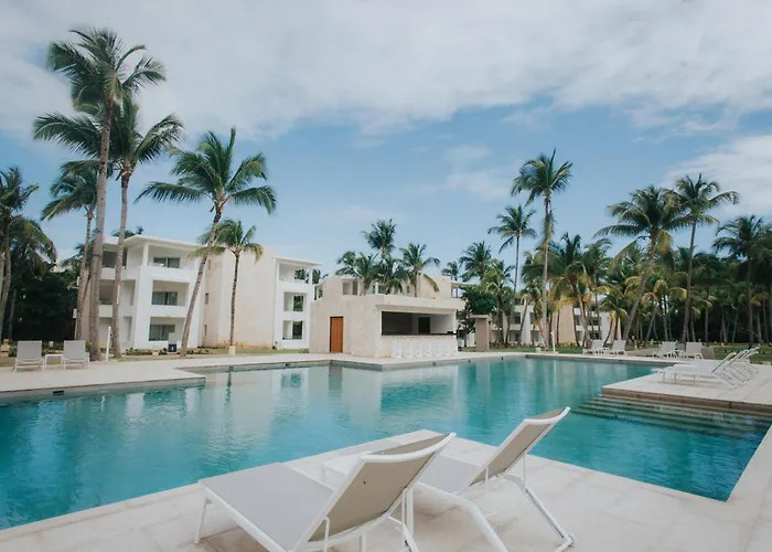 Hotel para famílias: Grand Bavaro Princess (Adults Only)