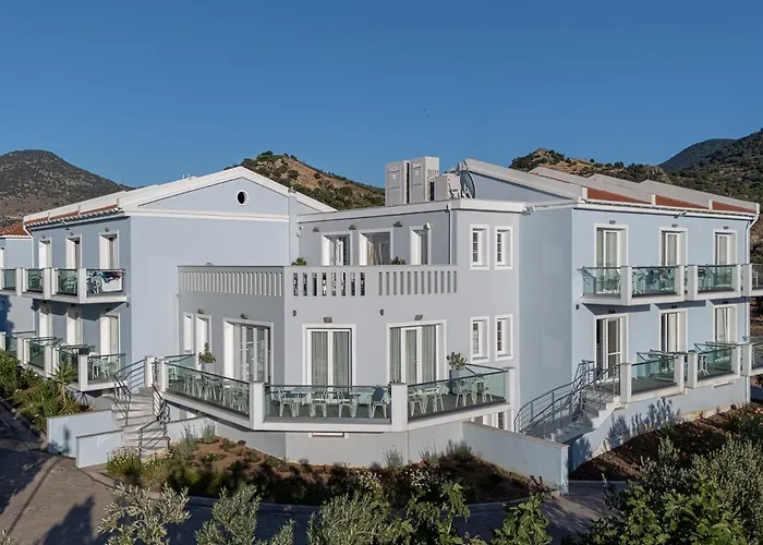 Hotel Defkalion
