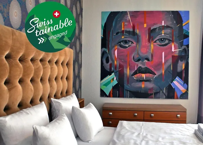 Guesthouse Fuerdich
