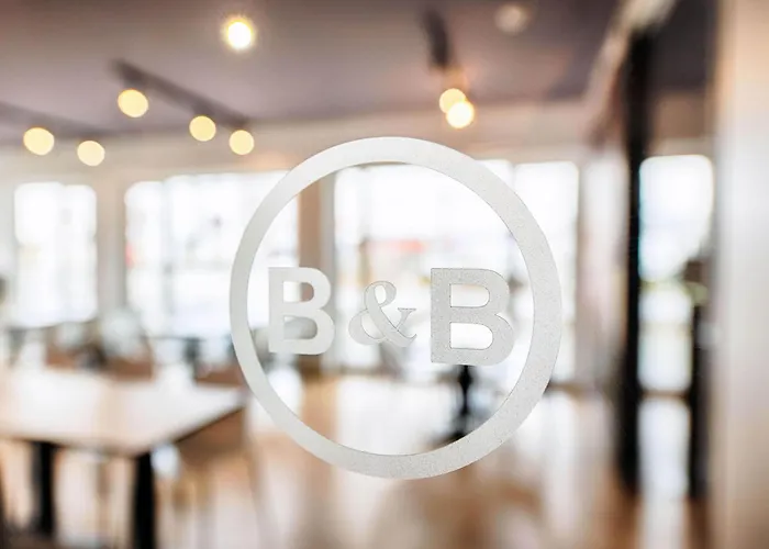B&B Hotel Oldenburg