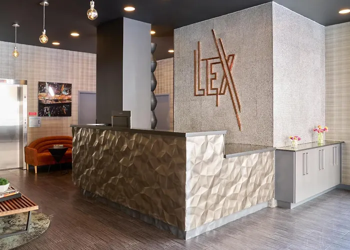 Lex Nyc