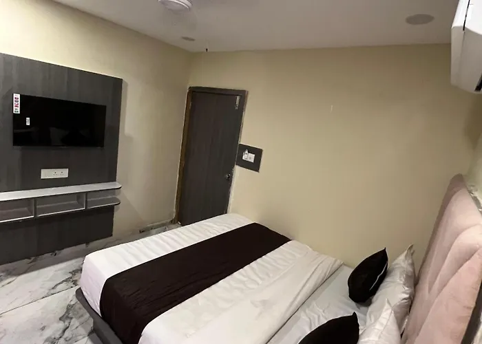 Hotel Plus Point