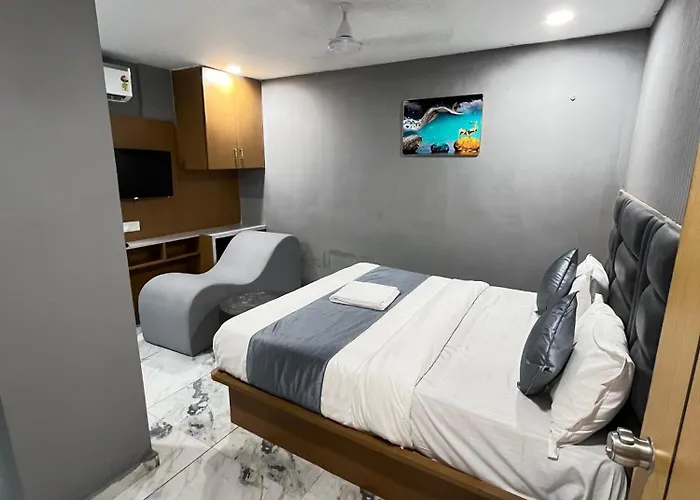 Hotel Plus Point