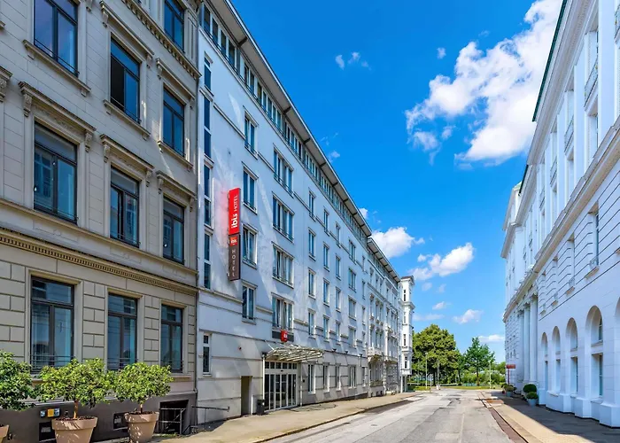 Ibis Alster Centrum