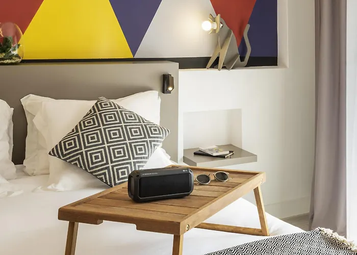 Hotel para famílias: Aparthotel Adagio Rome Vatican