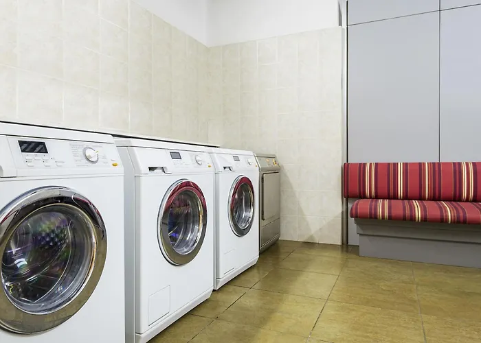 Hotel para famílias: Aparthotel Adagio Rome Vatican