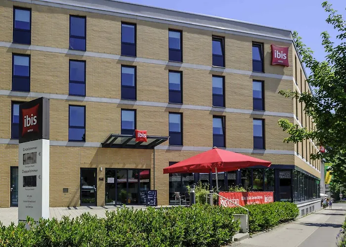 ibis Konstanz