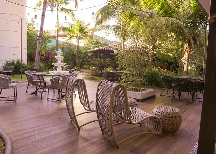 Castelo Inn Hotel