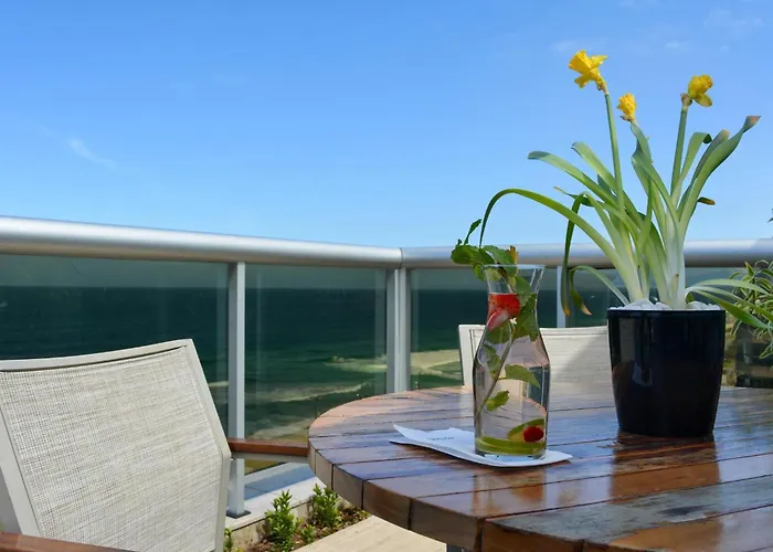 Pet Friendly hotel: Regency Barra Hotel