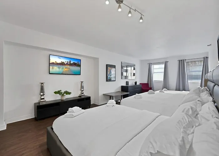 Casa Grande Suites On Ocean Drive