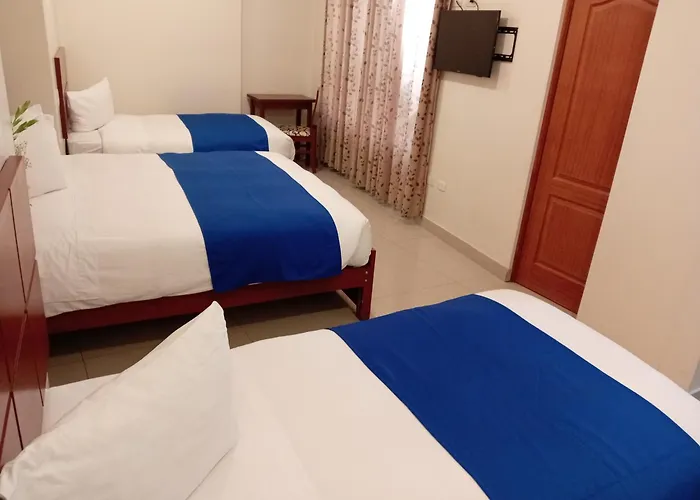 Aqua Hotel Cusco