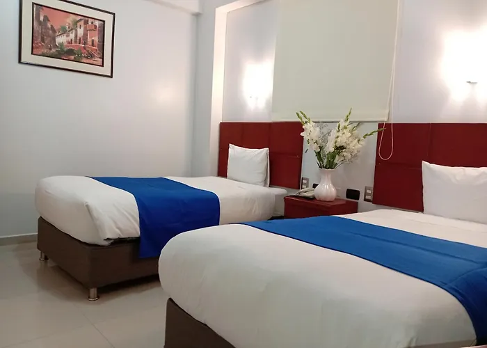 Aqua Hotel Cusco