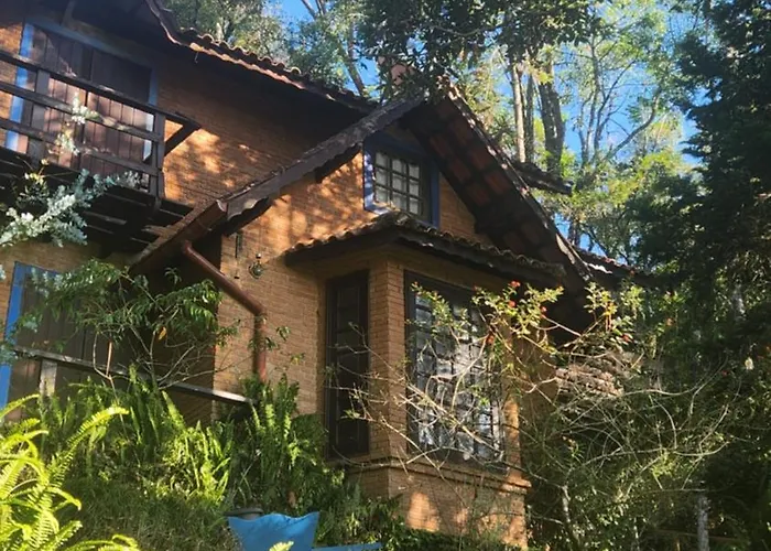 Pousada Nico On The Hill