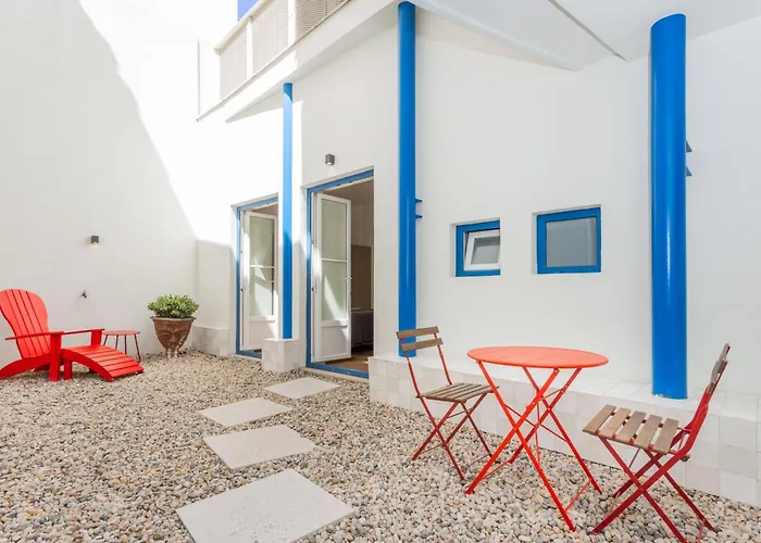 Hermitage Castelo - Casa Saint Jorge