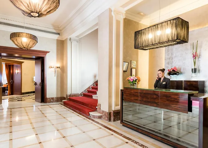 Hotel boutique Apenas: Hotel Barcelona Center