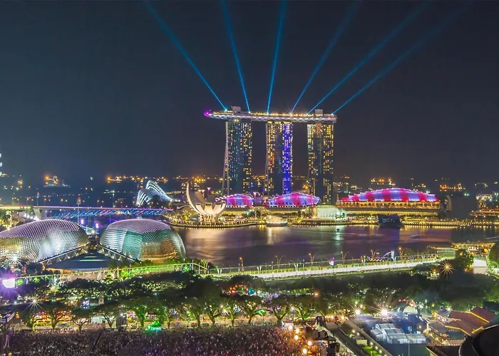 Wyndham Singapore Hotel