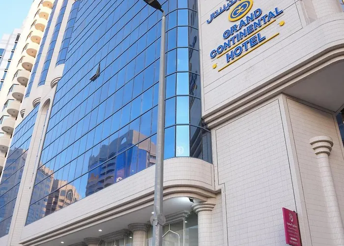 Grand Continental