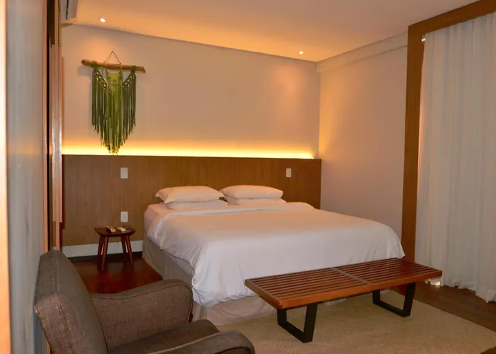 Zank By Toque Hotel