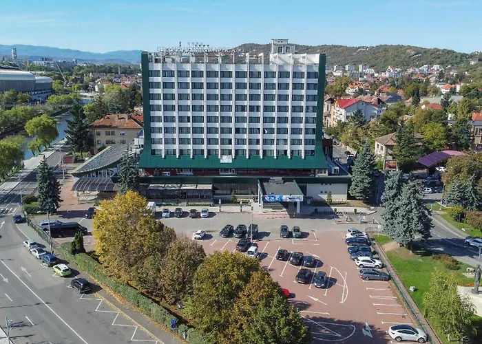 Grand Napoca