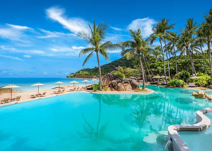Ping pong hotels Sheraton Samui